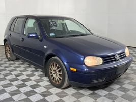 2006 VOLKSWAGEN Golf