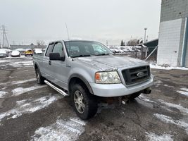 2004 Ford F150