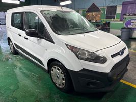 2015 Ford TRANSIT