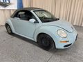 2006 VOLKSWAGEN New Beetle