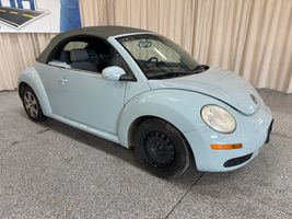2006 VOLKSWAGEN New Beetle