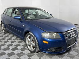 2007 Audi A3