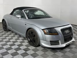 2001 Audi TT