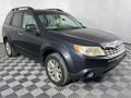 2013 Subaru Forester