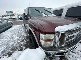 2009 Ford F250SD