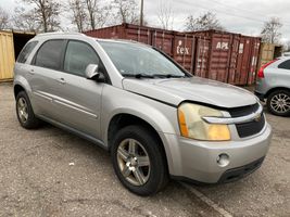 2007 Chevrolet Equinox