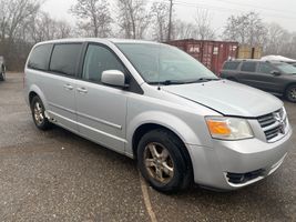 2008 Dodge Grand Caravan