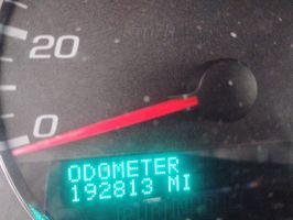 2013 Chevrolet Impala