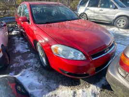2013 Chevrolet Impala