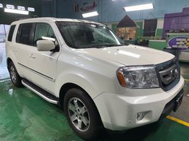 2011 Honda Pilot