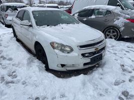 2009 Chevrolet Malibu