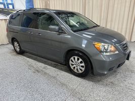 2008 Honda Odyssey