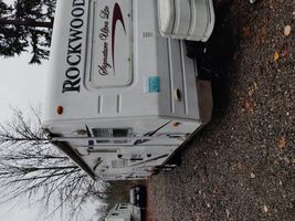 2008 Rockwood ROCKWOOD L