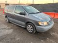 2000 Toyota Sienna