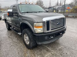 2008 Ford F250SD
