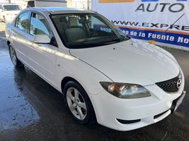 2006 Mazda MAZDA3