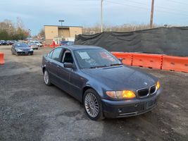 2003 BMW 330 XI