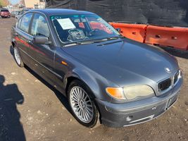 2003 BMW 3 Series