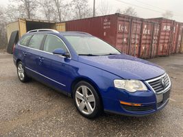 2009 VOLKSWAGEN Passat