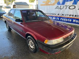 1991 Toyota Camry