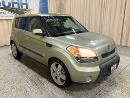 2010 Kia Soul