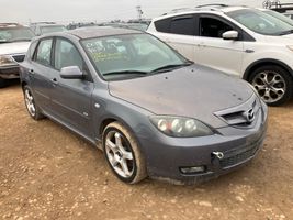 2008 Mazda MAZDA3