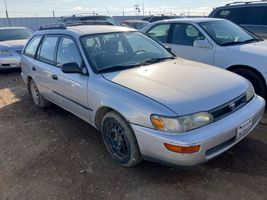 1993 Toyota COROLLA