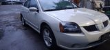 2006 MITSUBISHI GALANT