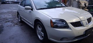 2006 Mitsubishi GALANT
