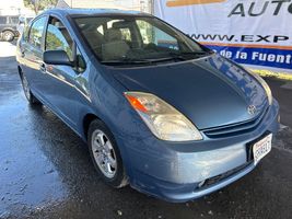 2005 Toyota Prius