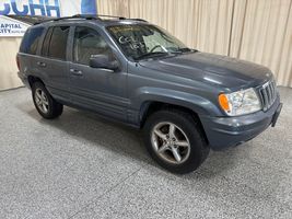 2002 JEEP GRAND CHEROKEE
