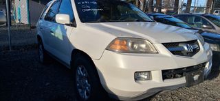 2004 ACURA MDX
