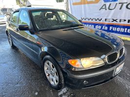 2005 BMW 3 Series