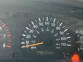 2000 Toyota Tacoma