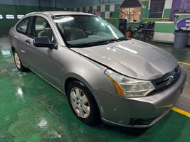 2008 Ford Focus