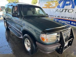 1996 Ford Explorer