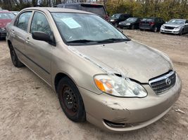 2005 Toyota COROLLA