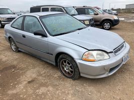1998 Honda Civic