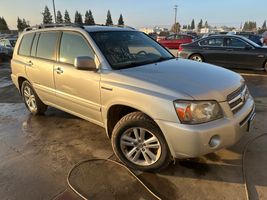 2007 Toyota HIGHLANDER