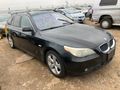 2006 BMW 5 Series