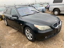 2006 BMW 5 Series