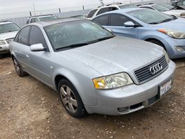 2002 Audi A6