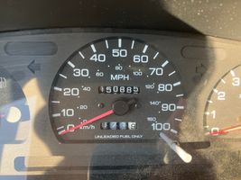 1994 NISSAN Pathfinder