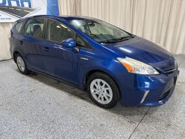 2014 Toyota Prius V