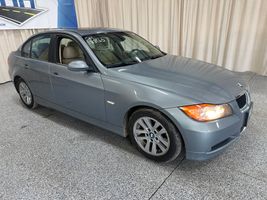 2007 BMW 3 Series