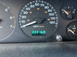 2004 JEEP GRAND CHEROKEE