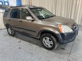 2003 Honda CR-V
