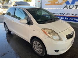 2007 Toyota Yaris