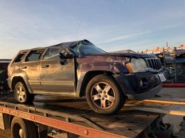 2005 JEEP GRAND CHEROKEE