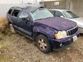 2005 JEEP GRAND CHEROKEE